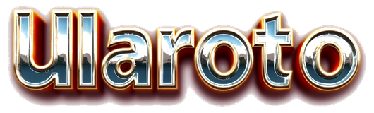 ulartoto slot logo