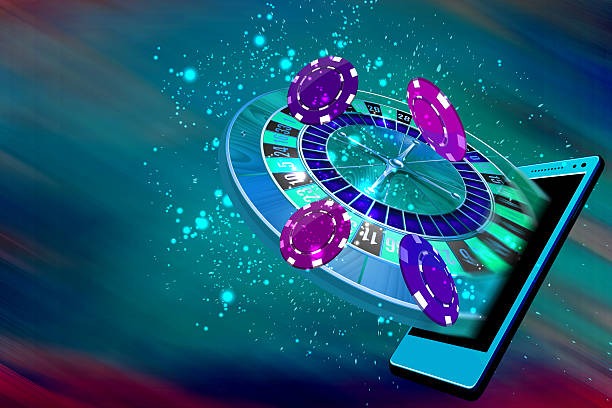 ulartoto slot mobile gaming