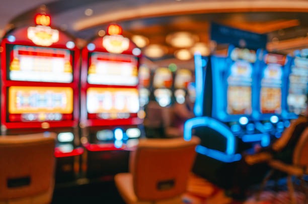 ulartoto slot Slot Rooms Built for Your Lobby
